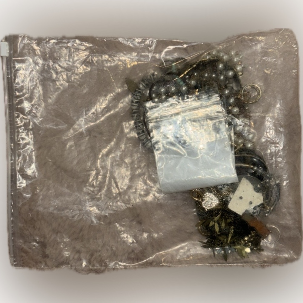 Small Mystery Bag of Jewelry